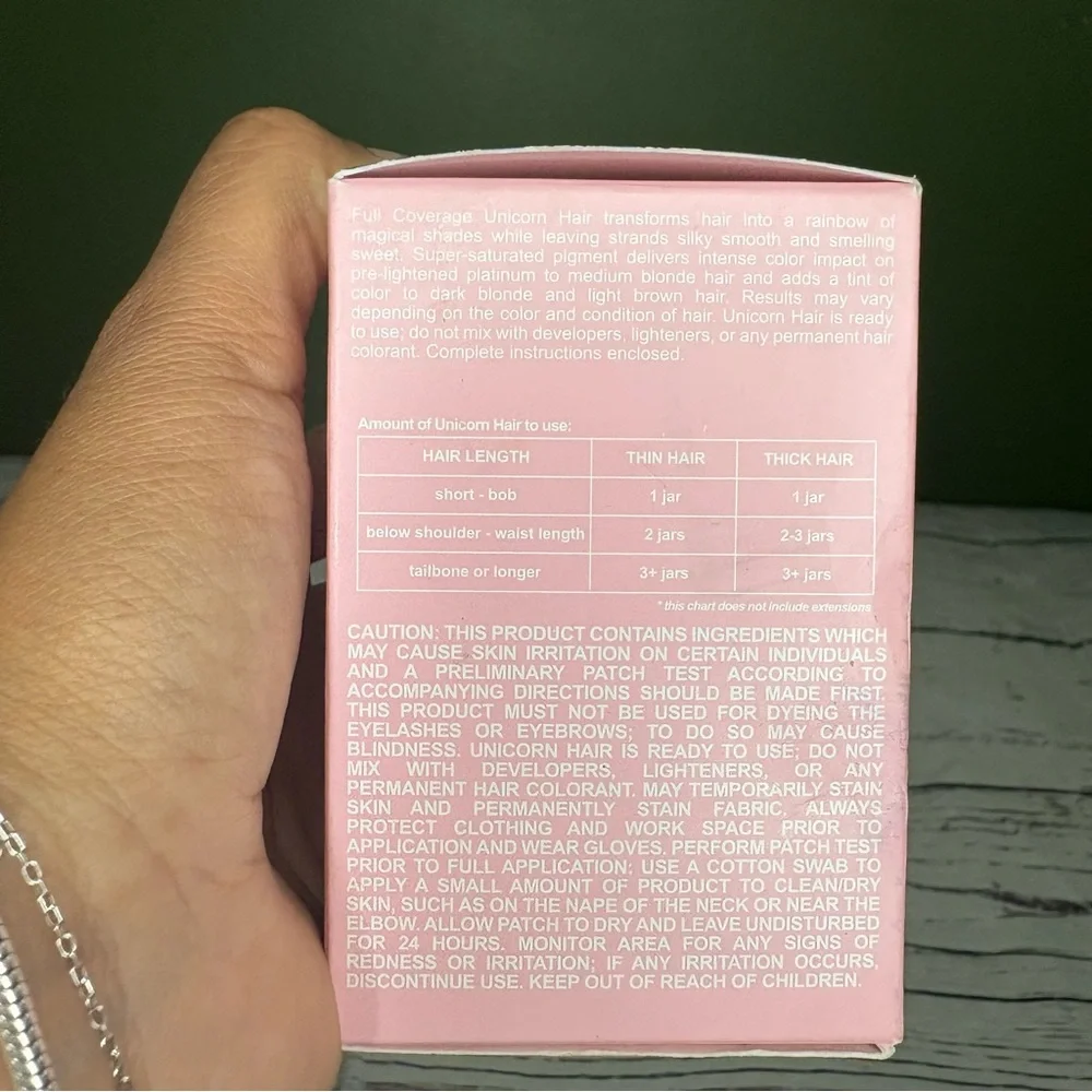 Lime Crime it vegan